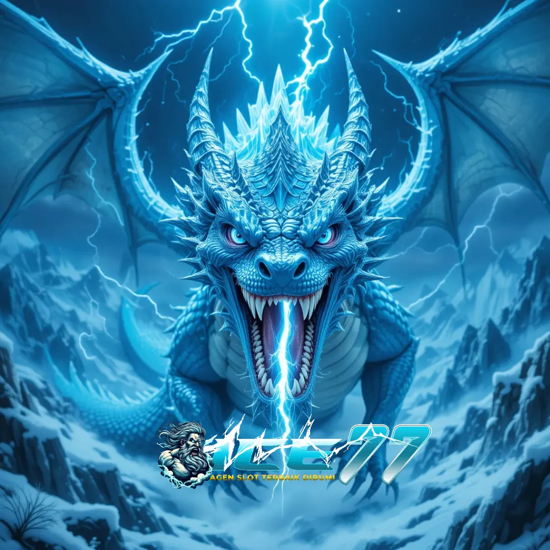 ICE77 : Main Situs Slot ICE 77 Taruhan Fleksibel Terbaru